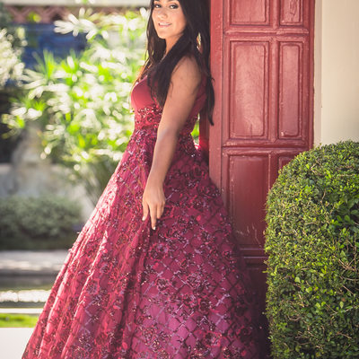 PROFESSIONAL PHOTOGRAPHY PALM BEACH QUINCE & SWEET 16
