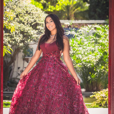 QUINCENIERA AND SWEET 16 PHOTOGRAPHER PALM BEACH    