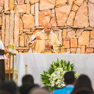 OAKLAND PARK RELIGIOUS EVENTS PHOTOGRAPHER