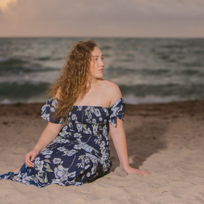 SENIOR AND GRADUATE PHOTOGRAPHY SOUTH FLORIDA