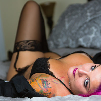 IN-HOME BOUDOIR PHOTOGRAPHY SESSIONS SOUTH FLORIDA