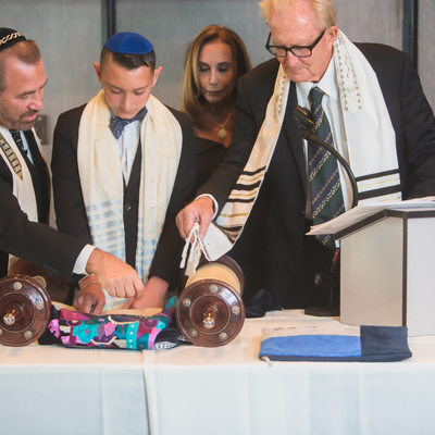 JEWISH RELIGION AND TRADITIONS PHOTOGRAPHER