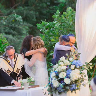 BOCA RATON JEWISH WEDDING AND CELEBRATIONS