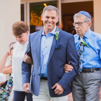 PHOTOGRAPHER JEWISH WEDDINGS IN WESTON