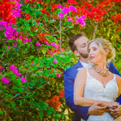 DELRAY BEACH WEDDING PHOTOGRAPHER