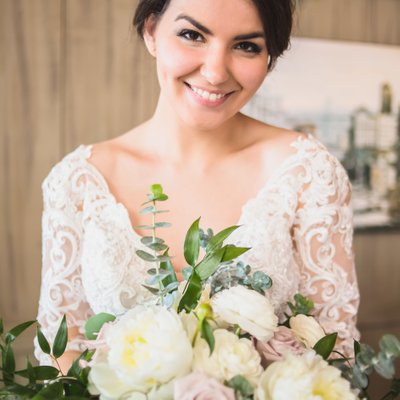 BRIDES PORTRAITS