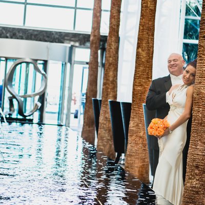 WEDDING PHOTOGRAPHER DIPLOMAT BEACH RESORT WEDDINGS