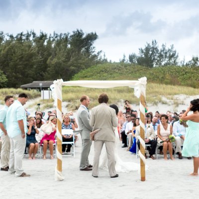 DELRAY BEACH  PHOTOGRAPHER: BEACH WEDDINGS