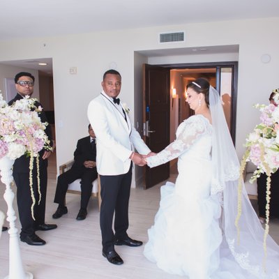MARRIAGE STORY BEGINNING IN FORT LAUDERDALE