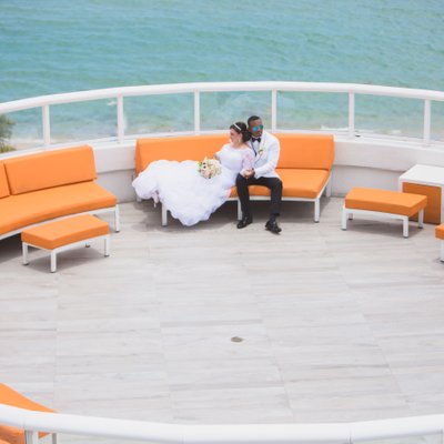 WEDDING PHOTOGRAPHY HILTON FT LAUDERDALE BEACH RESORT