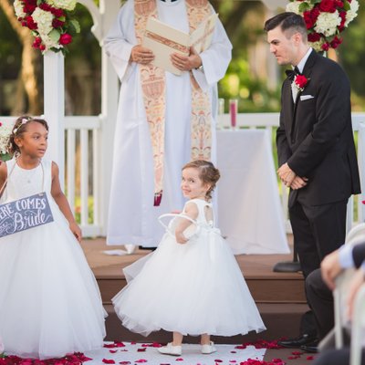 FUNNY WEDDING PHOTOS