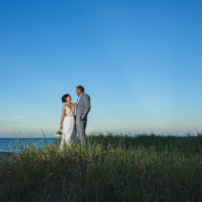 ELOPEMENT AND SMALL WEDDING PHOTOGRAPHER FT LAUDERDALE