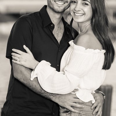 ENGAGEMENT PHOTOGRAPHY: MIAMI WEDDING PHOTOGRAPHER