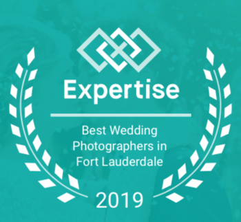 BEST WEDDING PHOTOGRAPHERS IN FORT LAUDERDALE EXPERTISE