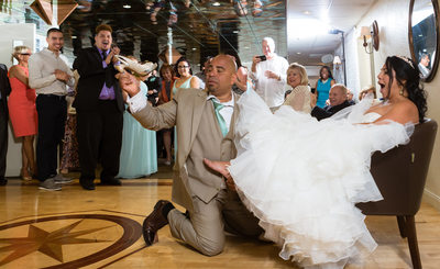 THE PALMS HOTEL & SPA BEST WEDDING PHOTOGRAPHERS