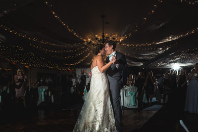 WEDDING PHOTOGRAPHY LIGHTHOUSE POINT YACHT CLUB WEDDING
