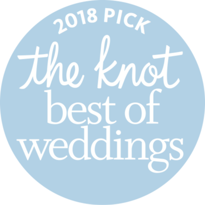 THE KNOT BEST OF WEDDINGS PHOTOGRAPHER MIAMI FLORIDA