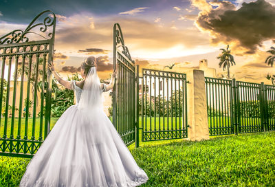 MIAMI WEDDING PHOTOGRAPHY FOR MIAMI BRIDES