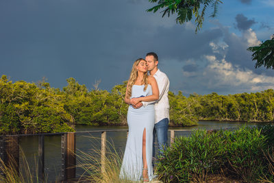 Enchanting Moments: Orlando Wedding Photography