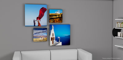 PALM BEACH PROFESSIONAL WALL ART AND PRINTING