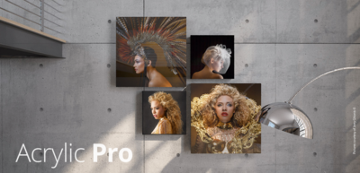 ACRYLIC PRINTS FROM FORT LAUDERDALE PHOTOGRAPHY STUDIO
