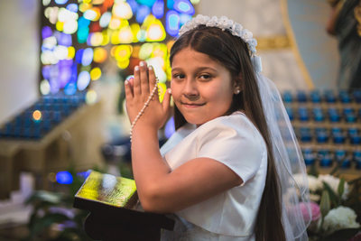 RELIGIOUS PORTRAITS AND EVENT PHOTOGRAPHY 