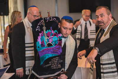 JEWISH EVENT PHOTOGRAPHY IN FORT LAUDERDALE