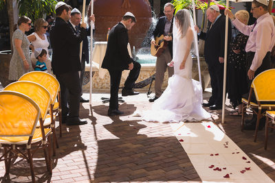 WEDDING PHOTOGRAPHER WELLINGTON FLORIDA JEWISH WEDDINGS