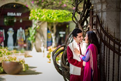 FT LAUDERDALE INDIAN ENGAGEMENT AND WEDDING PHOTOGRAPHY