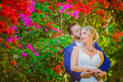 Sun, Sand, and Love: Miami Beach Wedding Photography