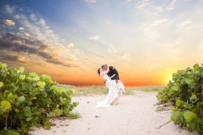 WEDDING PHOTOGRAPHER FLORIDA MILITARY SERVICE MEMBERS