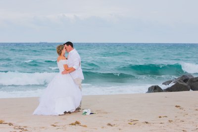 Romance and Charm: Key West Wedding Photography