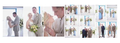 FORT LAUDERDALE ALBUMS FOR WEDDING PHOTOS