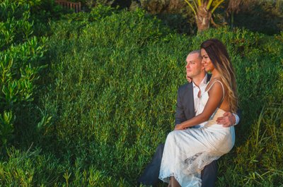 The Preferred Choice for Puerto Rico Destination Weddings