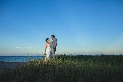 ELOPEMENT AND SMALL WEDDING PHOTOGRAPHER FT LAUDERDALE