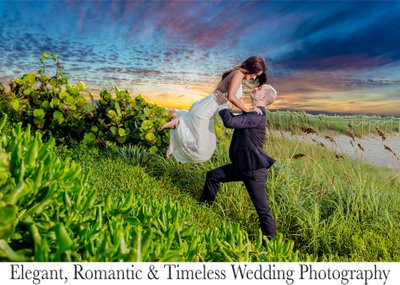 ELEGANT, ROMANTIC AND TIMELESS WEDDING PHOTOGRAPHY FL