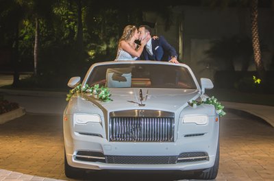 Cartagena Colombia Historic Wedding Venue