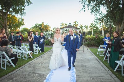 South America Destination Wedding Photographer