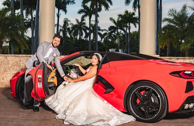 Doral Park Country Club for Unforgettable Weddings