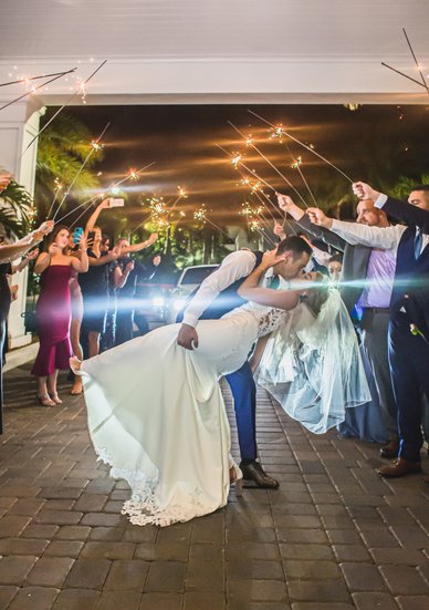 The Best Choice for Puerto Rico Destination Weddings
