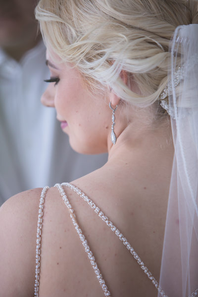 BRIDAL HAIRSTYLES IN SOUTH FLORIDA WEDDINGS