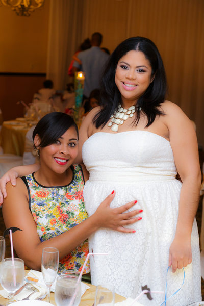 BABY SHOWER EVENT AND PORTRAIT PHOTOGRAPHY MIAMI 