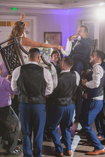 JEWISH WEDDING PHOTOGRAPHERS IN MIAMI-DADE COUNTY