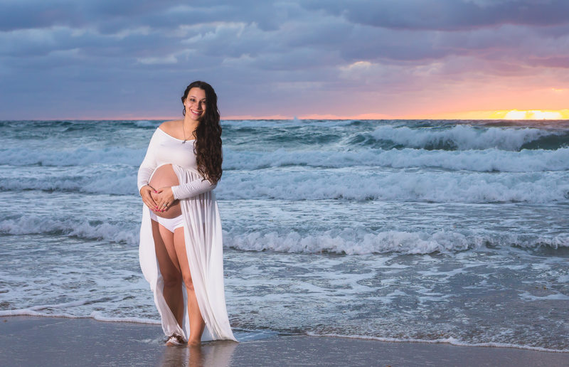 Maternity Photographer Fort Lauderdale