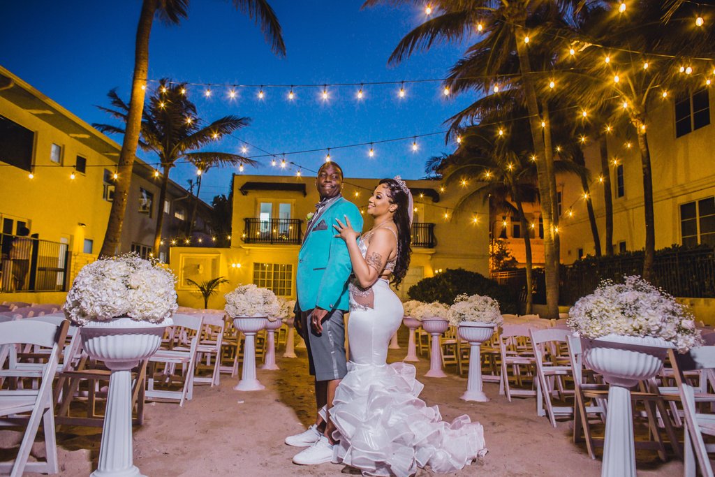 FORT LAUDERDALE WEDDING PHOTOGRAPHER MIAMI - PALM BEACH