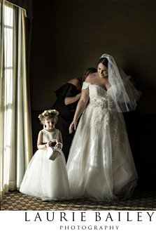 Los Angeles And Santa Barbara Wedding Photographer