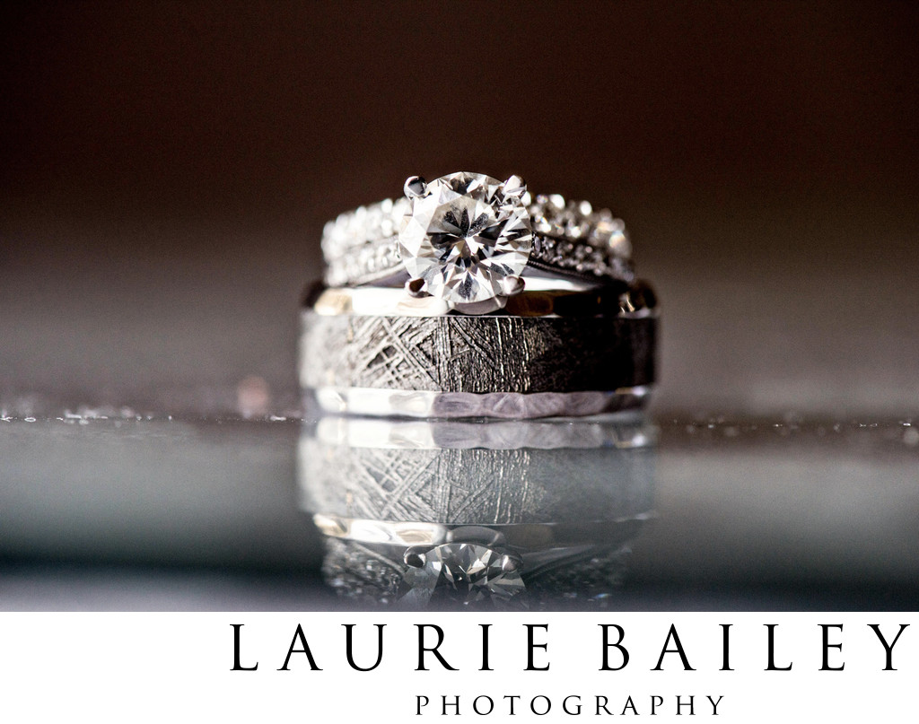 Santa Barbara Wedding Details