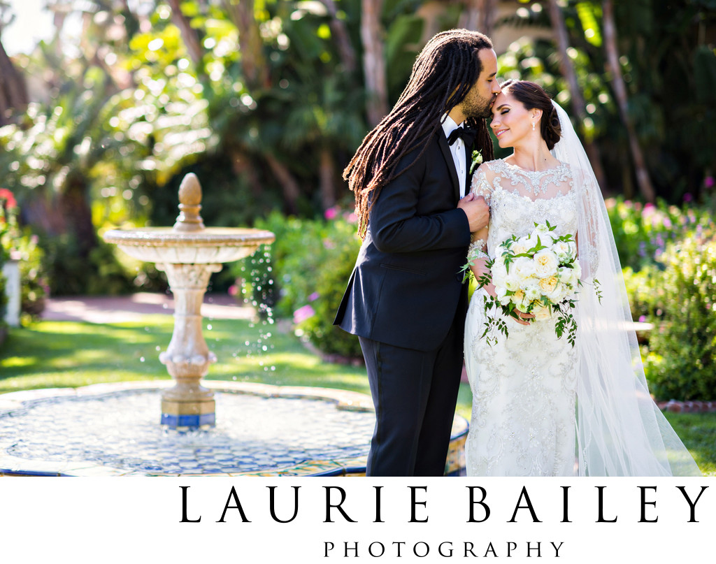 Biltmore Santa Barbara Wedding Photography