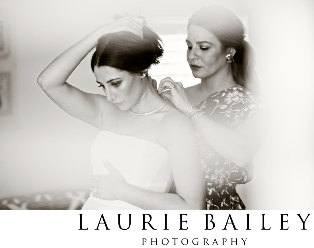 Getting Ready Moments | Documentary Wedding Photography