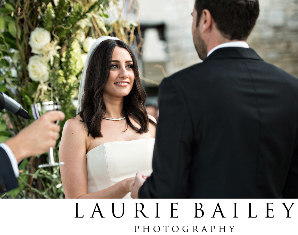 Wedding Ceremony Photos